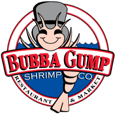 bubba gump